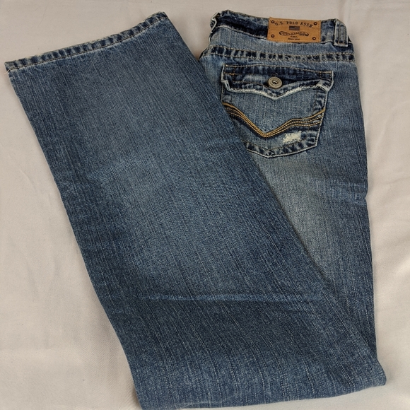 US Polo Association Jeans - Picture 3 of 6